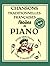 Chansons Traditionnelles Fr...