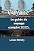 Guyane by Lucas Mandy