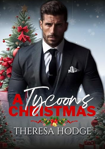 A Tycoon's Christmas (Kindle Edition)