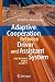 Adaptive Cooperation Between Driver and Assistant System