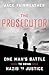 The Prosecutor by Jack Fairweather