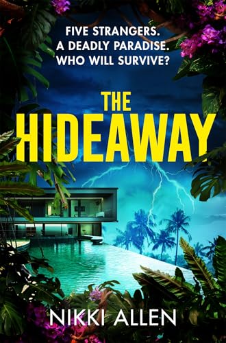The Hideaway (Kindle Edition)