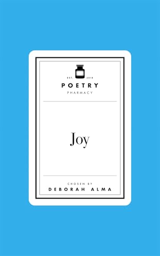 Poetry Prescription: Joy (Kindle Edition)