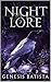 Night Lore (The Night lore Series Book 1)