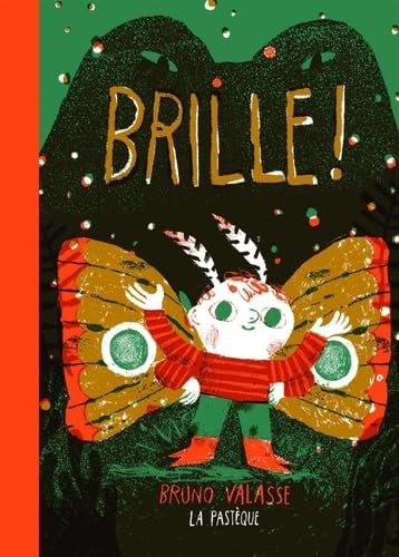 Brille! (French Edition)
