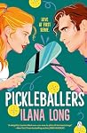 Pickleballers
