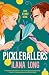 Pickleballers
