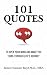 101 QUOTES by JAMES (Seamus) BOYD PhD MBA