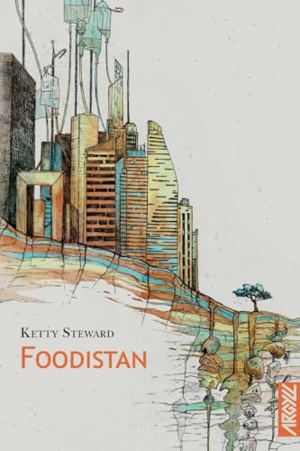 Foodistan (Paperback)