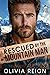 Rescued by the Mountain Man