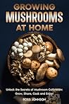 Growing Mushrooms...