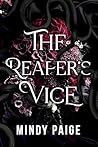 The Reaper's Vice by Mindy Paige