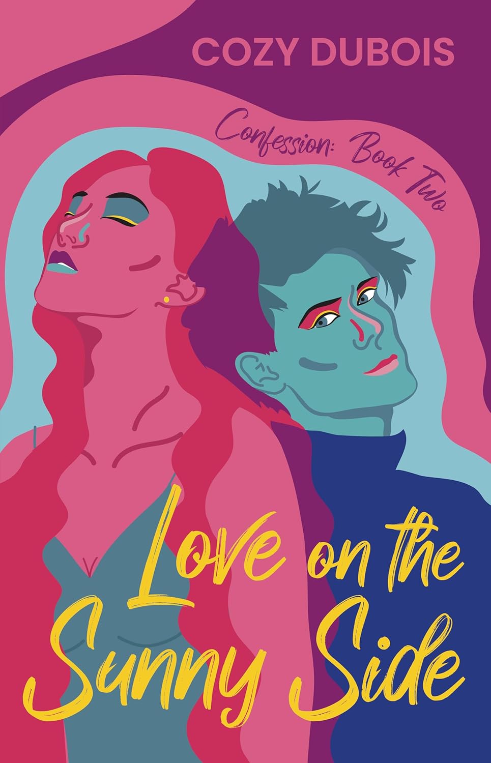 Love on the Sunny Side (Confession #2)