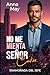 No me mienta Sr. Carter: Enamorada del jefe (Los Malvados Amantes Ricos) (Spanish Edition)