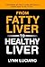 From Fatty Liver to Healthy Liver: I Reversed My Fatty Liver Naturally. Learn How to Do It Too.
