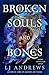 Broken Souls and Bones (Stonegate, #1)