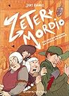Zeter und Mordio