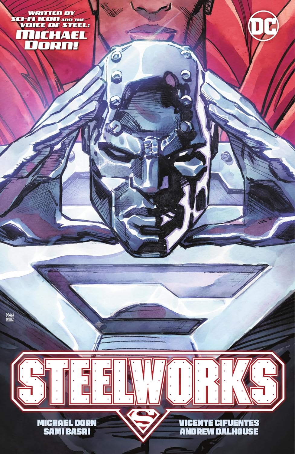 Steelworks