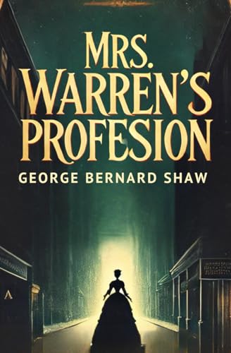 Mrs. Warren's Profession