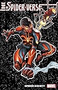 Edge of Spider-Verse: Spider-Society