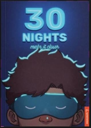 30 Nights Make it Closer