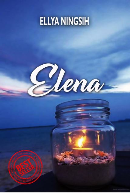 Elena (Unknown Binding)