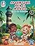 Libro da colorare AVVENTURE PER IL MONDO by MISTI Ediciones