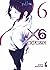 X6. Crucisix, Vol. 6