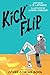 Kickflip Vol. 1: A heartfelt graphic novel about LGBTQ+ identity, acceptance and friendship