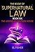 The Book of Supernatural Law by El Fisher