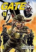 Gate, Vol. 19