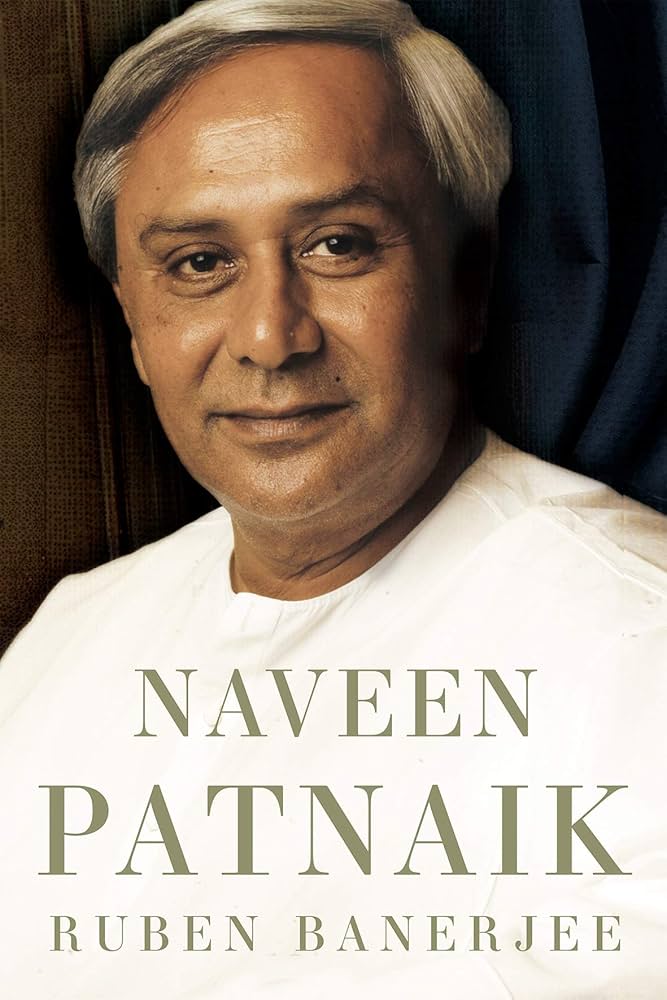 Naveen Patnaik