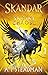 Skandar a skúšky chaosu (Skandar, #3)