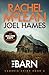 The Barn (Cumbria Crime #4)