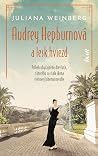Audrey Hepburnová...