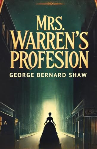 Mrs. Warren's Profession