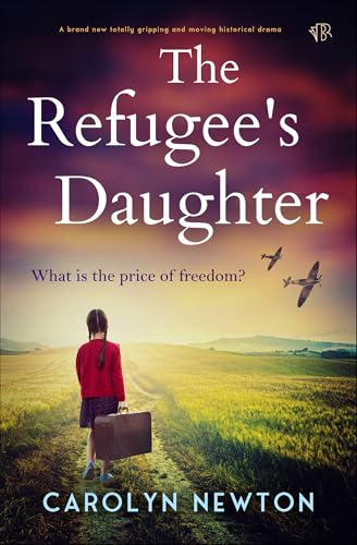 The Refugee's Daughter (Kindle Edition)