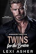 Twins for the Bratva