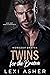 Twins for the Bratva by Lexi Asher