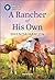 A Rancher of His Own Heartwarming Contemporary Western Romance (Match Made in Haven, 18) by Brenda Harlen