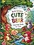 Bold & Easy Cute Bear Color...