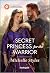 Secret Princess for the Warrior: An Enemies to Lovers Viking Historical Romance