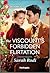 The Viscount's Forbidden Flirtation: A Regency Enemies to Lovers Historical Romance (A Season to Wed, 2)