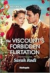 The Viscount's Forbidden Flirtation (A Season to Wed, 2)