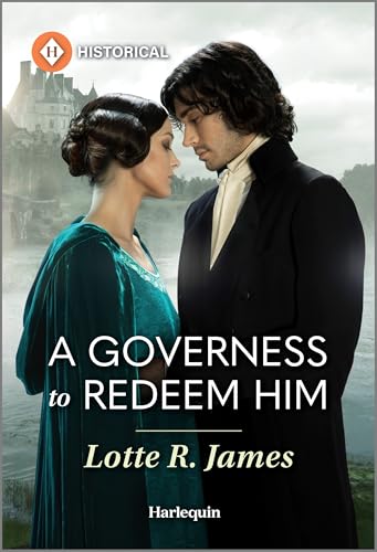 A Governess to Redeem Him (Mass Market Paperback)