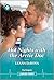 Hot Nights with the Arctic Doc (Valentine Flings, 1)