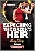Expecting the Greek's Heir ...