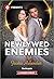 Newlywed Enemies by Jackie Ashenden