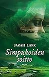 Simpukoiden soitto by Sarah Lark