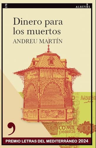 Dinero para los muertos (Paperback)